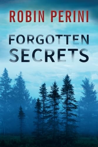 Stock image for Forgotten Secrets for sale by ThriftBooks-Dallas
