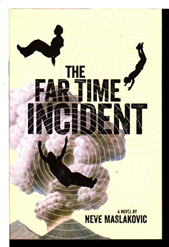 Stock image for The Far Time Incident for sale by ThriftBooks-Atlanta