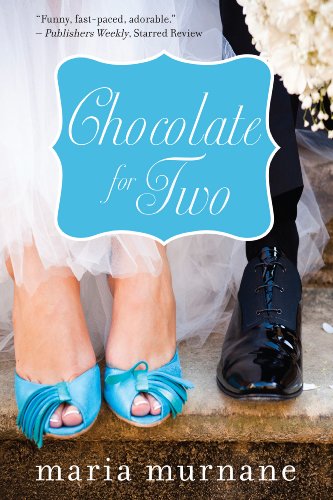 Imagen de archivo de Chocolate for Two a la venta por ThriftBooks-Dallas