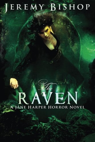 9781611099157: The Raven (A Jane Harper Horror Novel)