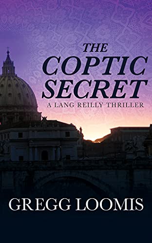 Stock image for The Coptic Secret for sale by Hawking Books