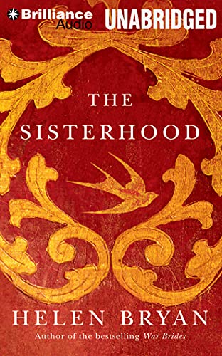 Imagen de archivo de The Sisterhood a la venta por Gulf Coast Books