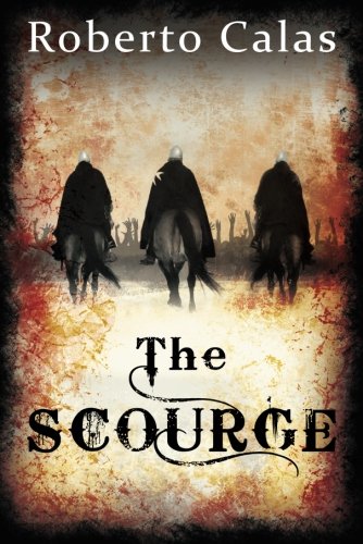 Imagen de archivo de The Scourge a la venta por Open Books