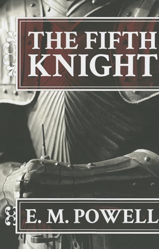 Beispielbild fr The Fifth Knight zum Verkauf von SecondSale