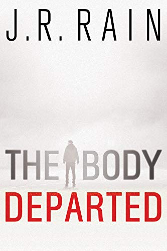 Stock image for The Body Departed for sale by Better World Books