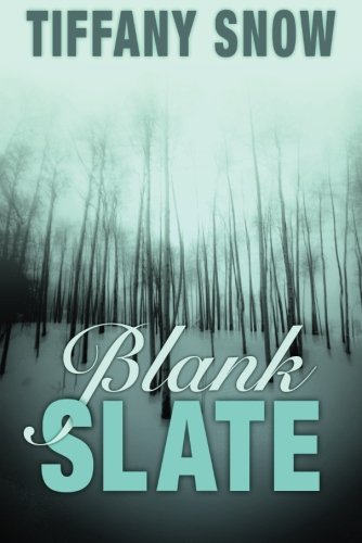 Beispielbild fr Blank Slate (Kindle) zum Verkauf von Half Price Books Inc.