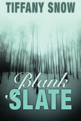 Imagen de archivo de Blank Slate (Kindle) a la venta por Half Price Books Inc.