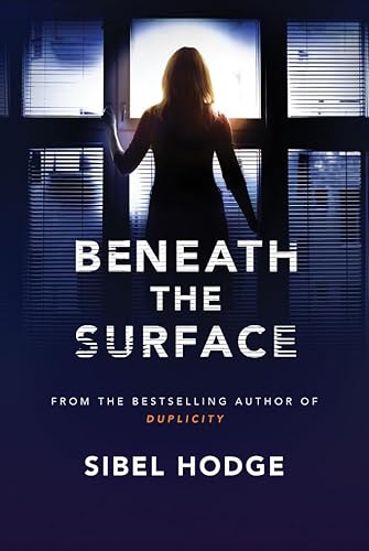 Beispielbild fr Beneath the Surface zum Verkauf von Better World Books: West