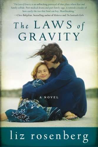 The Laws of Gravity (9781611099546) by Rosenberg, Liz