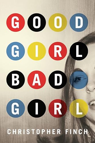 9781611099713: Good Girl, Bad Girl (An Alex Novalis Novel)