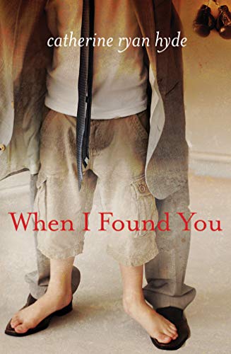 Beispielbild fr When I Found You zum Verkauf von SecondSale