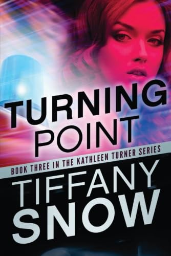Stock image for Turning Point (Kathleen Turner, 3) for sale by GoodwillNI