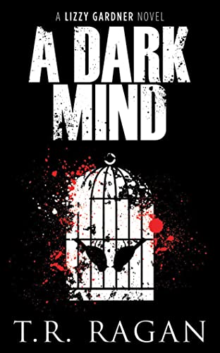 Imagen de archivo de A Dark Mind a la venta por ThriftBooks-Dallas