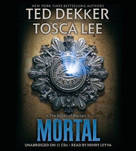 Beispielbild fr Mortal (The Books of Mortals, 2) zum Verkauf von SecondSale