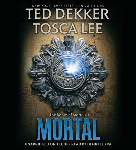 Stock image for Mortal (The Books of Mortals, 2) for sale by SecondSale