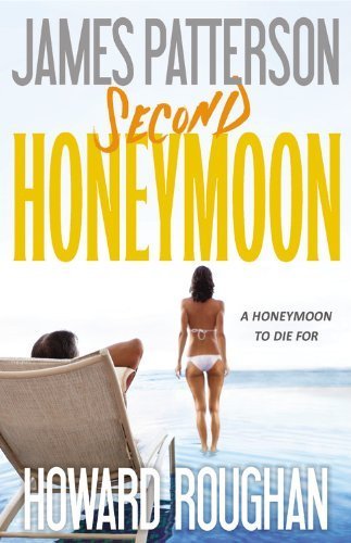 Beispielbild fr Second Honeymoon (Honeymoon, 2) zum Verkauf von Books From California