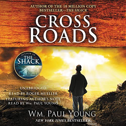 Stock image for Cross Roads for sale by Wonder Book