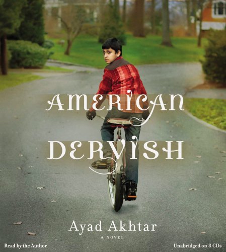 Stock image for American Dervish (Playaway Adult Fiction) for sale by The Yard Sale Store