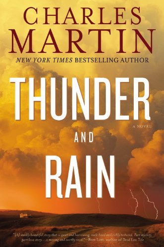 Thunder and Rain: Library Edition (9781611130935) by [???]