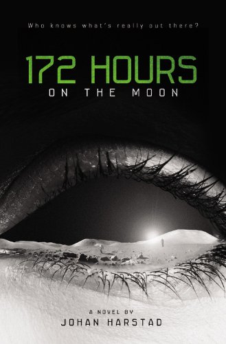 Imagen de archivo de 172 Hours on the Moon (Playaway Young Adult) a la venta por The Yard Sale Store