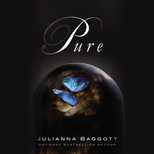 Pure (9781611131369) by Baggott M.F.A., Julianna