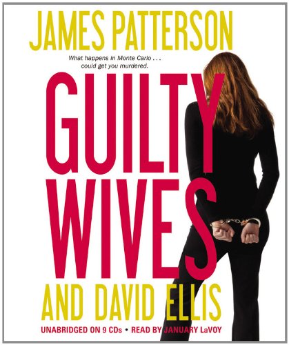 Stock image for Guilty Wives Lib/E for sale by SecondSale