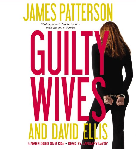 Stock image for Guilty Wives for sale by The Yard Sale Store