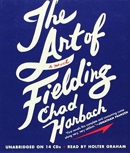 Stock image for The Art of Fielding: A Novel for sale by Books From California