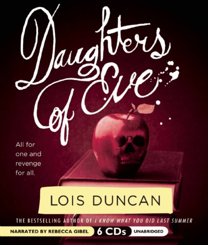 Daughters of Eve (9781611132366) by Duncan, Lois