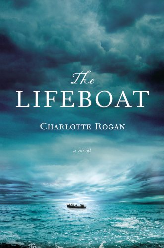 Beispielbild fr The Lifeboat: A Novel zum Verkauf von SecondSale