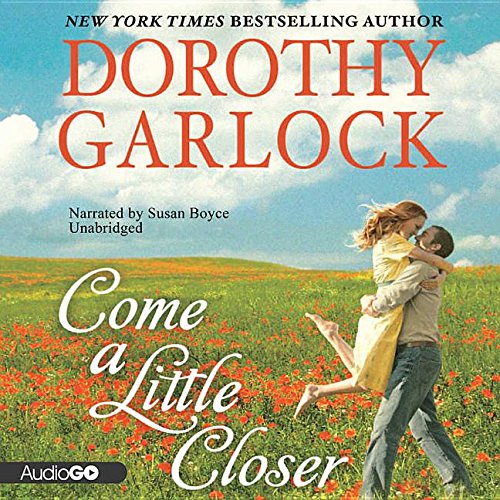 Come a Little Closer (Tucker Family) (9781611133004) by Garlock, Dorothy