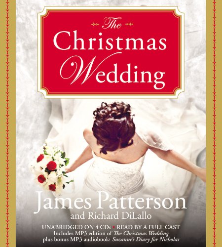 The Christmas Wedding (9781611133141) by Patterson, James; DiLallo, Richard