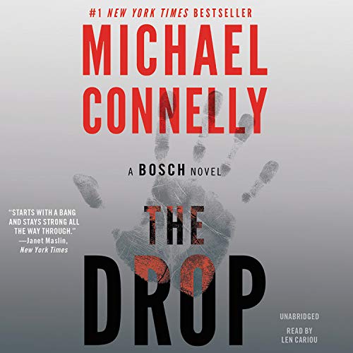 The Drop (Harry Bosch) (9781611133172) by Connelly, Michael