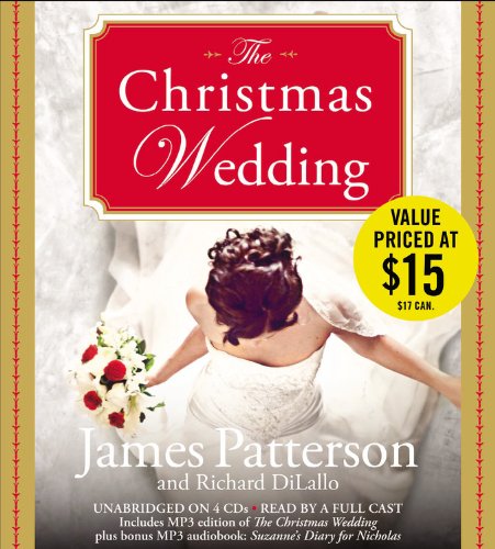 Stock image for The Christmas Wedding (Playaway Adult Fiction) for sale by The Yard Sale Store