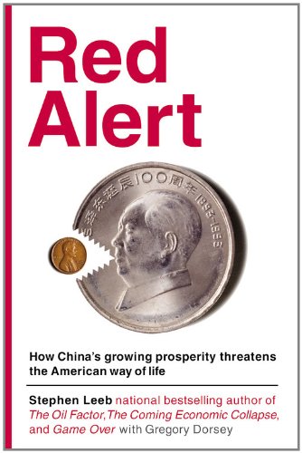 Stock image for Red Alert (Playaway Adult Nonfiction) for sale by The Yard Sale Store
