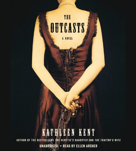 9781611134193: The Outcasts: A Novel