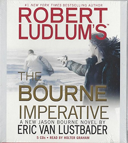 Beispielbild für Robert Ludlum's (TM) The Bourne Imperative (Jason Bourne Series, 10) zum Verkauf von medimops