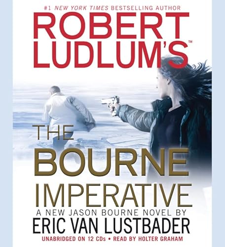 Stock image for Robert Ludlum's (TM) The Bourne Imperative (Jason Bourne series) for sale by Wonder Book
