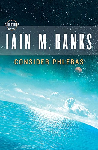 9781611136760: Consider Phlebas