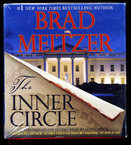 Imagen de archivo de The Inner Circle (The Culper Ring Series) a la venta por The Yard Sale Store