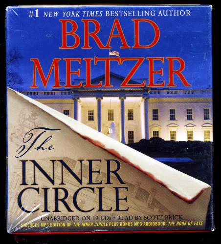 Stock image for The Inner Circle (The Culper Ring Series) for sale by HPB-Diamond