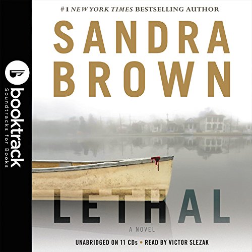 Lethal Lib/E (9781611137583) by Brown, Sandra