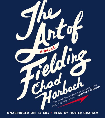 Stock image for The Art of Fielding (Playaway Adult Fiction) for sale by The Yard Sale Store