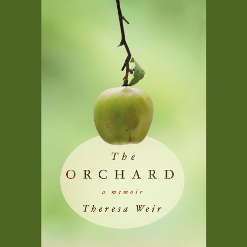 Stock image for The Orchard - Unabridged Audio Book on CD for sale by JARBOOKSELL