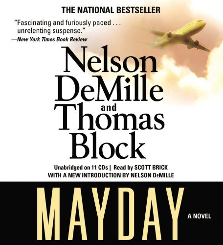 Stock image for Mayday for sale by Irish Booksellers