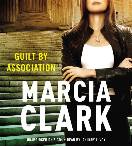Stock image for Guilt by Association (Playaway Adult Fiction) for sale by The Yard Sale Store