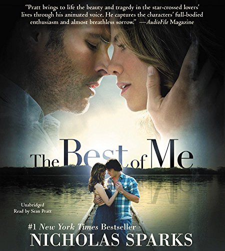 Imagen de archivo de The Best of Me a la venta por SecondSale