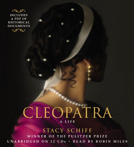Beispielbild fr Cleopatra: A Life zum Verkauf von Half Price Books Inc.