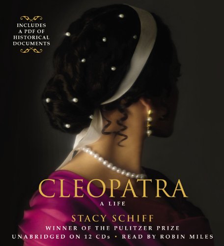 Stock image for Cleopatra: A Life for sale by Half Price Books Inc.