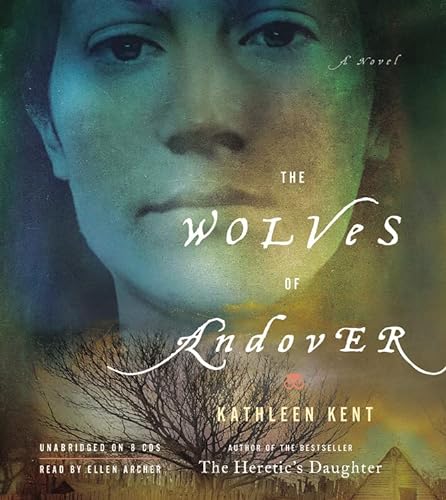 Imagen de archivo de The Wolves of Andover: A Novel a la venta por SecondSale